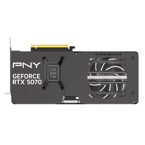 GeForce RTX 5070 7