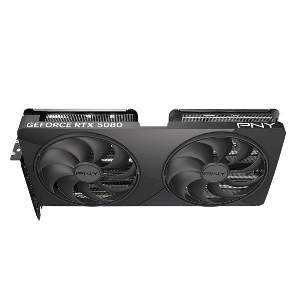 GeForce RTX 5080 5