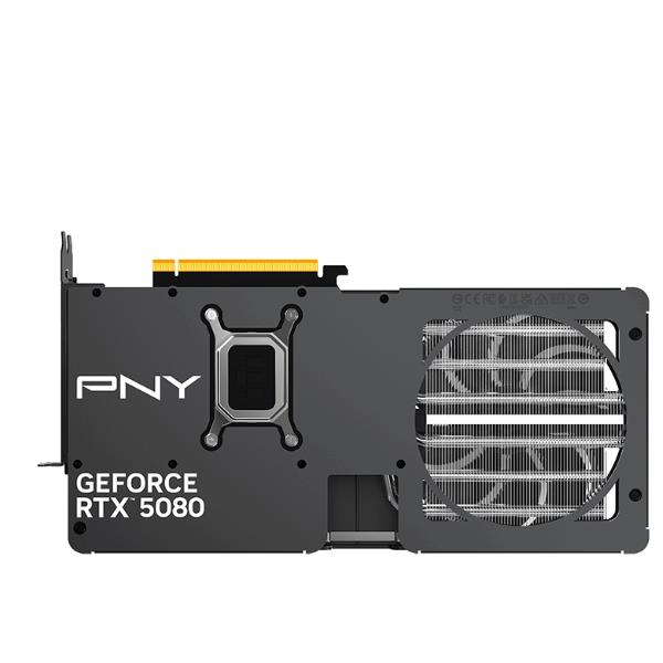 GeForce RTX 5080 8