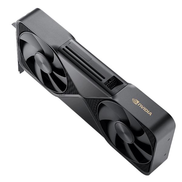 RTX PRO 6000 Blackwell Workstation Edition 5