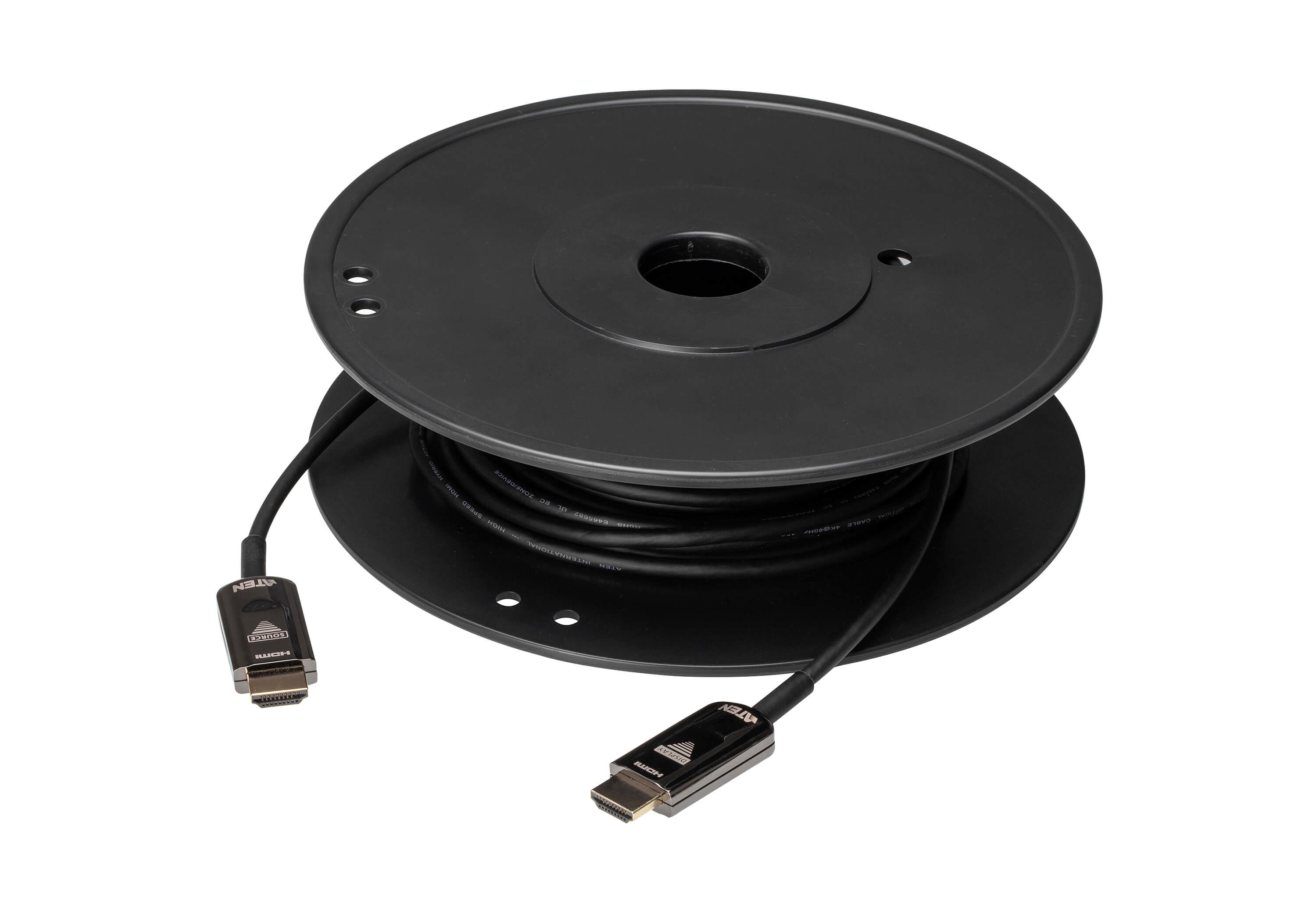 ATEN TRUE 4K HDMI ACTIVE OPTICAL CABLE