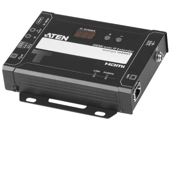 ATEN Trasmettitore HDMI over IP (1080p a 100m)