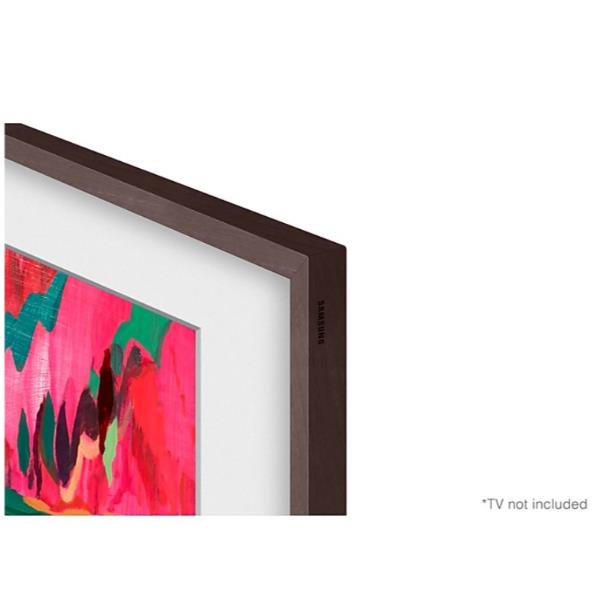 CORNICE 85 FRAME Marrone 2