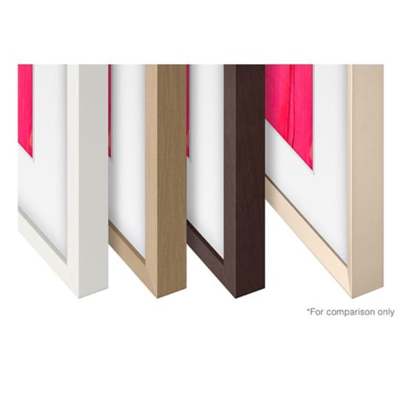 CORNICE 85 FRAME Marrone 3