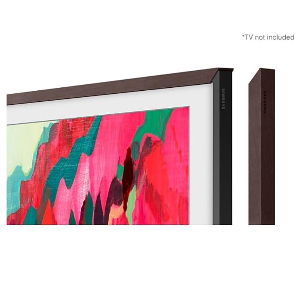 CORNICE 85 FRAME Marrone 4