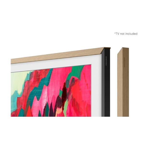 CORNICE 85 FRAME Teak 3