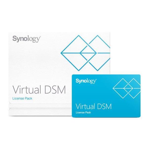 SYNOLOGY VIRTUAL-DSM
