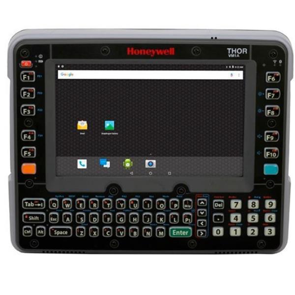 HONEYWELL VM1A INDOOR RESISTIVE, AND GMS, 4GB / 32GB, ANTENNE WLAN INTERNE, BTLE