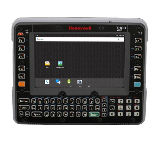 HONEYWELL VM1A DEFROST RESISTIVE, AND GMS, 4GB / 32GB, Antenne WLAN INTERNE, BTLE