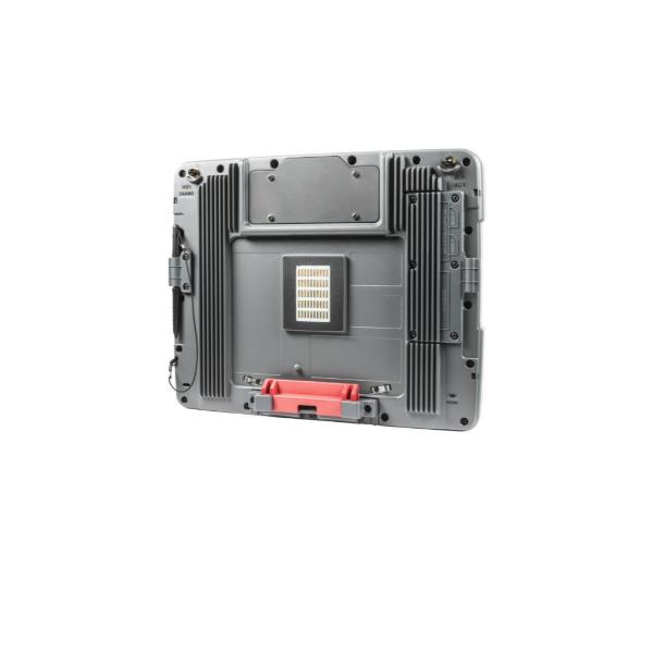 HONEYWELL COMPUTER PORTATILI VEICOLARI THOR VM3 VM3W / Outdoor Resistive / Bluetooth / Ext WLAN Antenna Connections / 8G RAM / 128G Flash / Win 10 2019 / ETSI