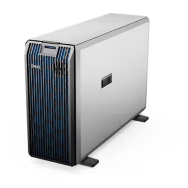 DELL SERVER E NETWORKING Dell PowerEdge T360 Smart Selection 8x3.5" 6325P 1x32GB 1x480GB SSD SATA 700W H755 3Yr Basic NBD