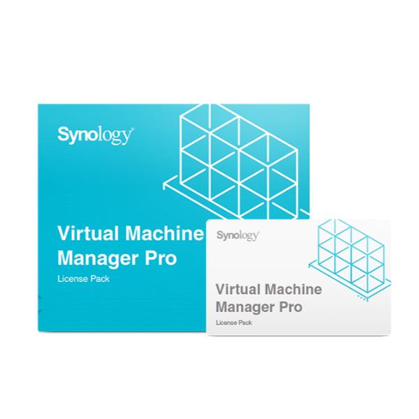 SYNOLOGY VMMPRO-7NODE-S1