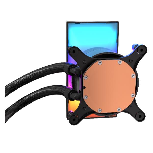VORTEX VIEW 360 AIO 11
