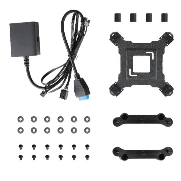 VORTEX VIEW 360 AIO 3