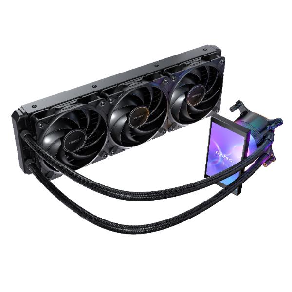 VORTEX VIEW 360 AIO 4
