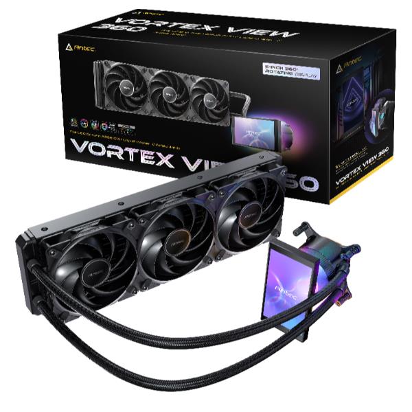VORTEX VIEW 360 AIO 5
