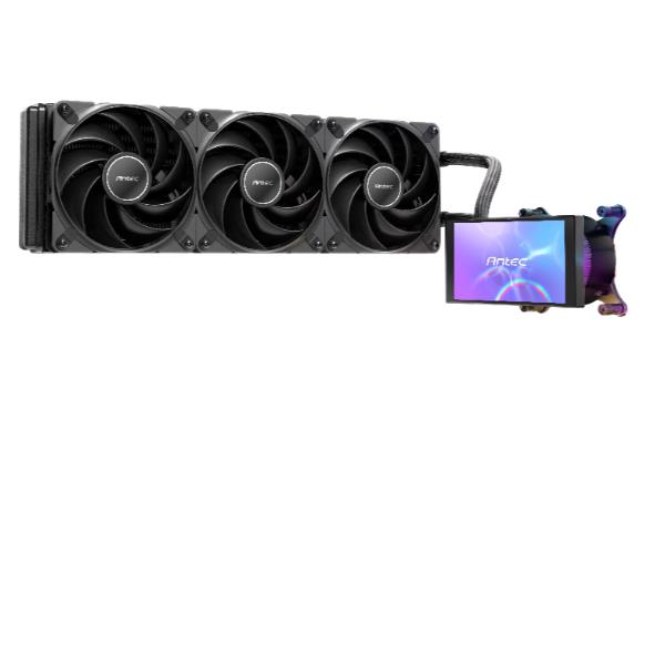 VORTEX VIEW 360 AIO 6