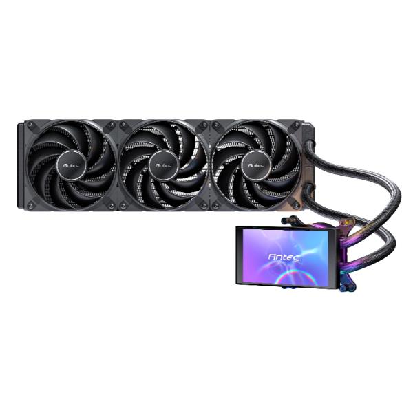 VORTEX VIEW 360 AIO 10