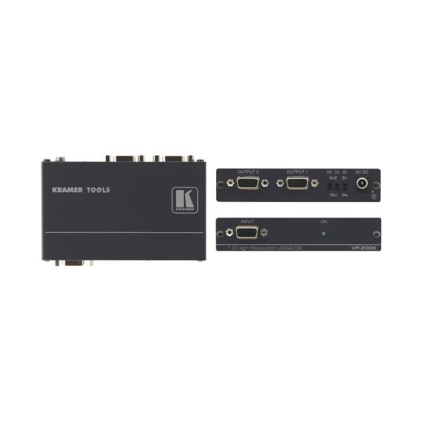Kramer  VP-200K - SPLITTER VGA