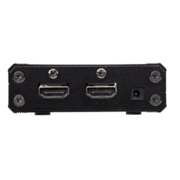 VS381B-AT Switch True 4K HDMI a 3 porte 3