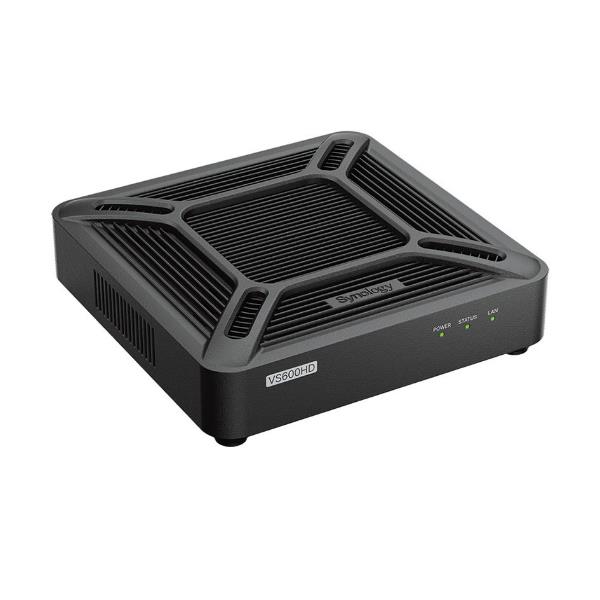 SYNOLOGY VS600HD