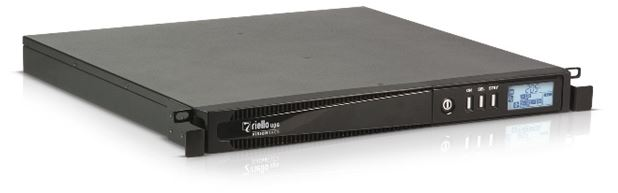 RIELLO UPS DIV.INOVATEC Riello UPS Vision Rack ,VSR 1100 A2, 1100VA
