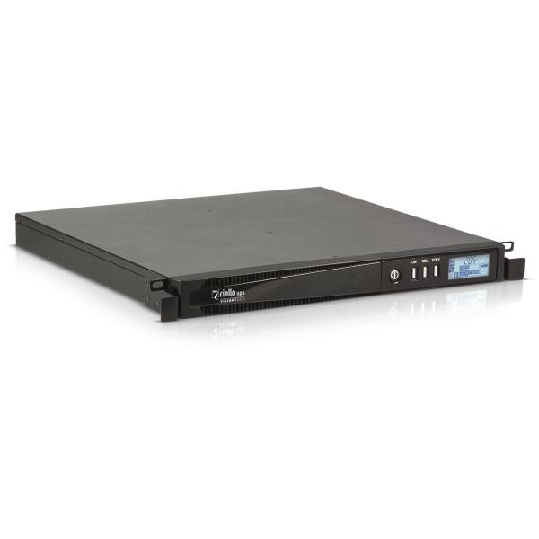 Riello UPS Vision Rack ,VSR 1100 A2, 1100VA 2