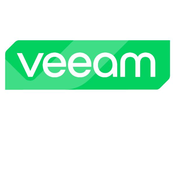 VEEAM Veeam Data Cloud for Microsoft365