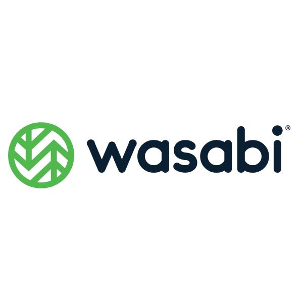 Wasabi Technologies LLC Wasabi Reserved Capacity Hot Cloud Storage Overage - 1TB - 1 Month