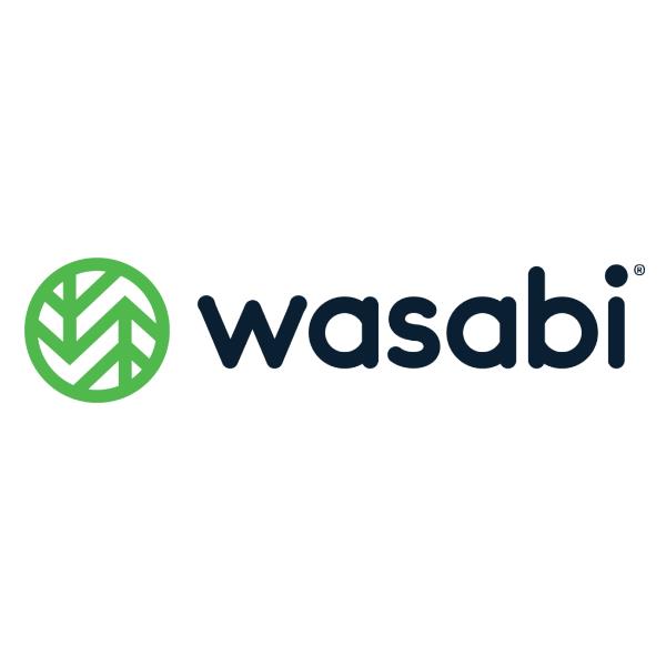 Wasabi Technologies LLC Wasabi Reserved Capacity Hot Cloud Storage - 5 years