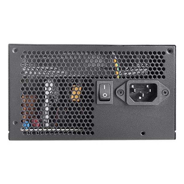 Hamburg 650W Non Modular 80 Plus ATX 3.1 5
