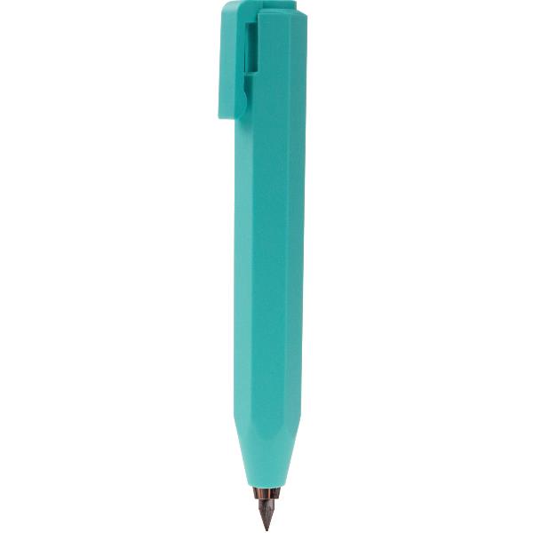 PORTAMINE SHORTY ONE 3.15 mm 7B ACQUA 2