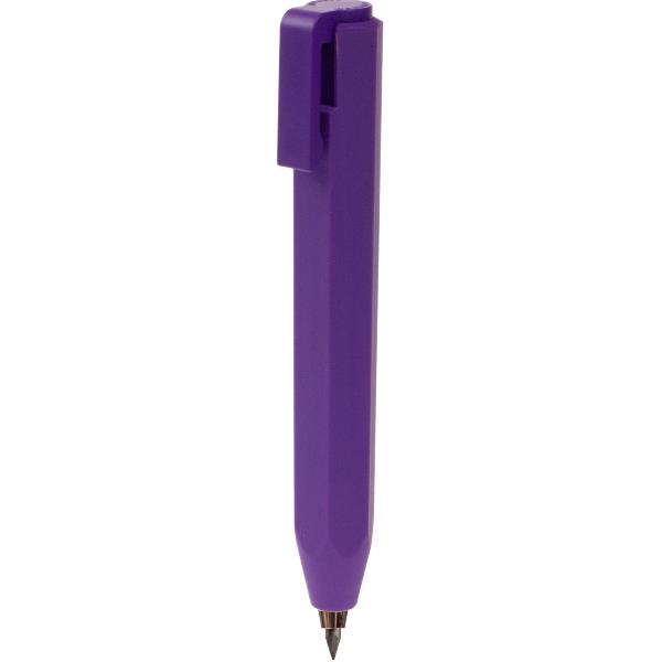 PORTAMINE SHORTY ONE 3.15 mm 7B VIOLA 2