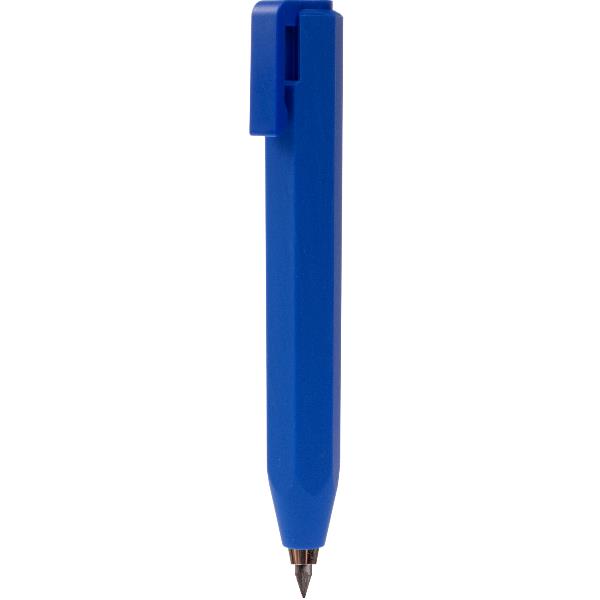 KOH-I-NOOR PORTAMINE SHORTY ONE 3.15 mm 7B BLU