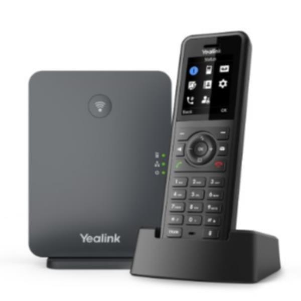 YEALINK W77P