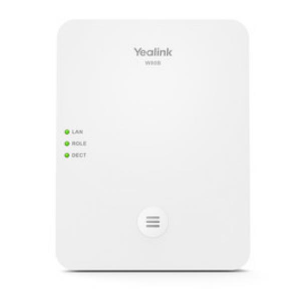 YEALINK Yealink DECT-IP W80DM