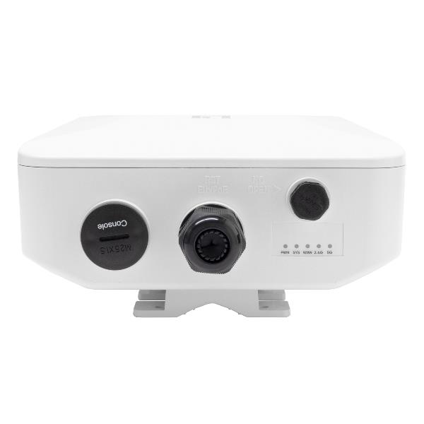 LEVELONE WAB-8021 - ACCESS POINT AX3000 Dual Band Wi-Fi 6 POE da esterno 3
