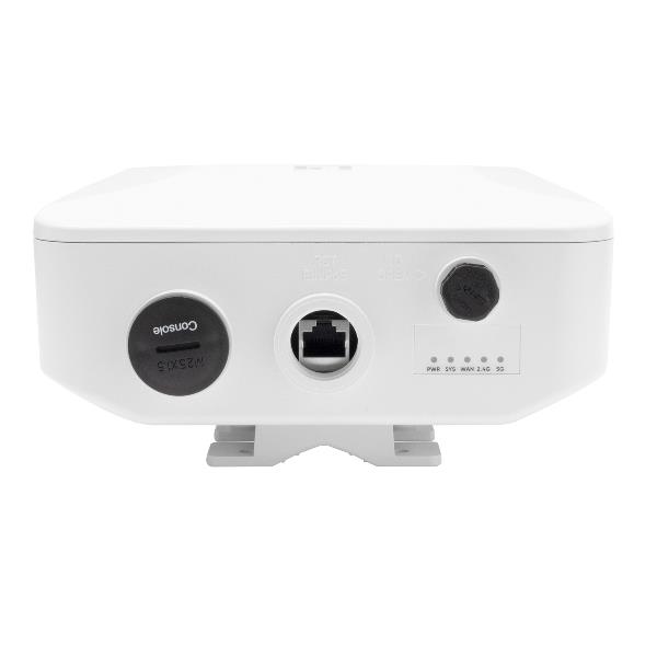 LEVELONE WAB-8021 - ACCESS POINT AX3000 Dual Band Wi-Fi 6 POE da esterno 4