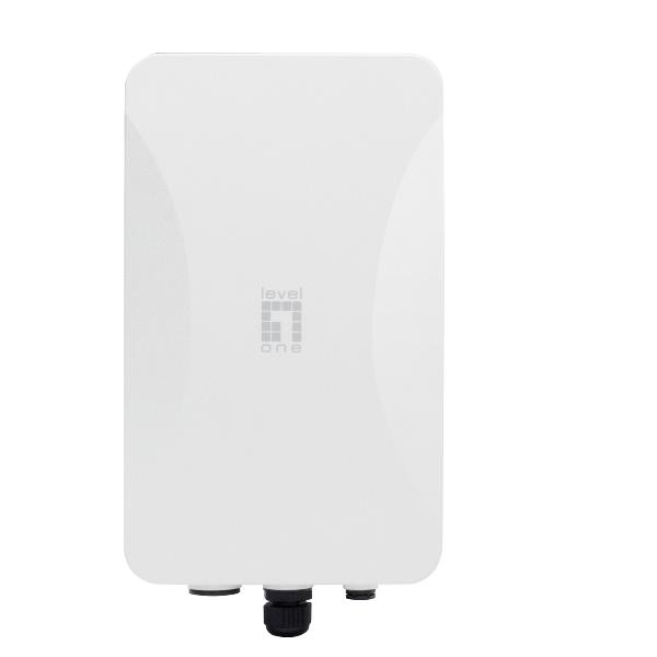 LEVELONE WAB-8021 - ACCESS POINT AX3000 Dual Band Wi-Fi 6 POE da esterno 5