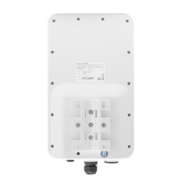 LEVELONE WAB-8021 - ACCESS POINT AX3000 Dual Band Wi-Fi 6 POE da esterno 7
