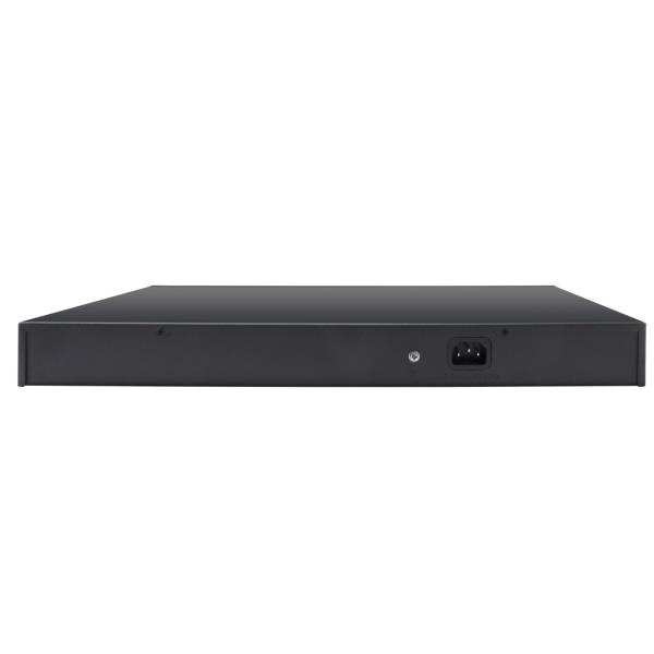 LEVELONE WAC-2014 - Controller LAN Wireless Gigabit, 1 × Porta WAN 2.5GbE, Fino a 416 AP e 416 Client 2