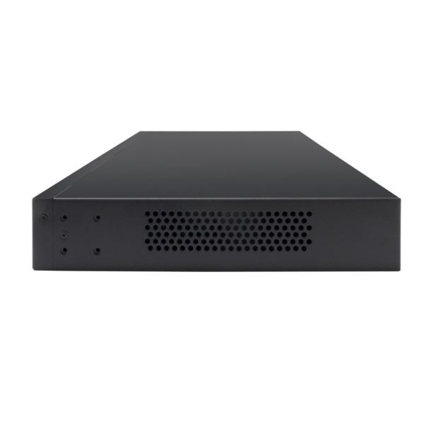 LEVELONE WAC-2014 - Controller LAN Wireless Gigabit, 1 × Porta WAN 2.5GbE, Fino a 416 AP e 416 Client 3