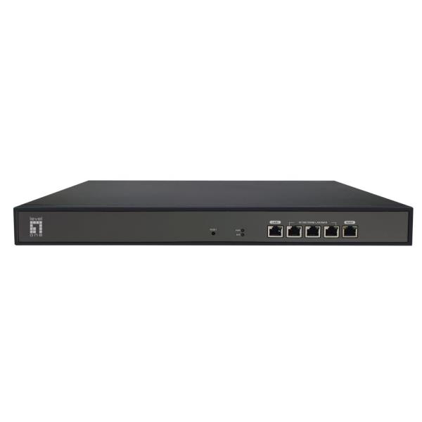 LEVELONE WAC-2014 - Controller LAN Wireless Gigabit, 1 × Porta WAN 2.5GbE, Fino a 416 AP e 416 Client 4