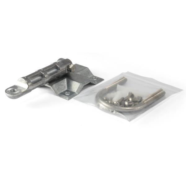 LEVELONE WAN-2121 - Antenna a pannello direzionale da 12dBi 2.4GHz 8
