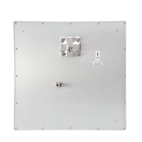 LEVELONE WAN-2201 - Antenna pannello direzionale 20dBi 2.4GHz 3