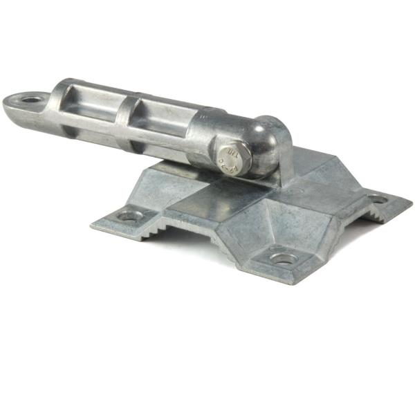 LEVELONE WAN-2201 - Antenna pannello direzionale 20dBi 2.4GHz 4