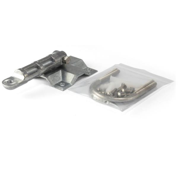 LEVELONE WAN-2201 - Antenna pannello direzionale 20dBi 2.4GHz 5