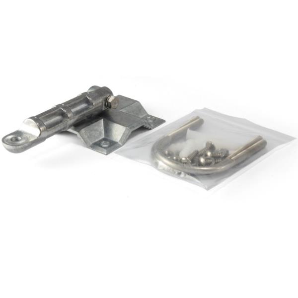 LEVELONE WAN-4201 - Antenna pannello direzionale 20dBi 5GHz 2