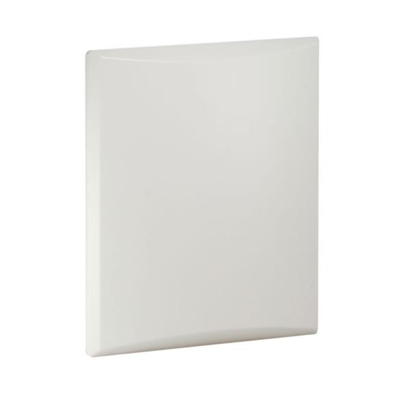 LEVELONE WAN-7151 - Antenna a pannello a doppia polarizzazione direzionale a 15dBi 2.4GHz 2