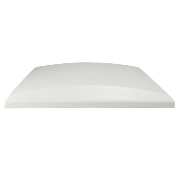 LEVELONE WAN-7151 - Antenna a pannello a doppia polarizzazione direzionale a 15dBi 2.4GHz 3